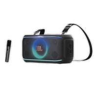 Enceinte Bluetooth Portable JBL PartyBox On-The-Go 2 100W Noir