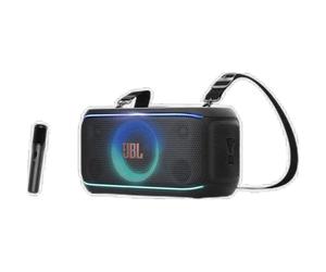 Enceinte Bluetooth Portable JBL PartyBox On-The-Go 2 100W Noir