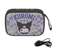 Enceinte Bluetooth Portable Kuromi Multicolore TU