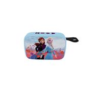 Enceinte Bluetooth Portable La Reine des Neiges II - LEXIBOOK - Bluetooth 5.0 - Compact - Bleu