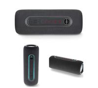 Enceinte Bluetooth portable - LENCO - 30W - LED RGB - IPX5 étanche - Batterie 2000mAh/4h