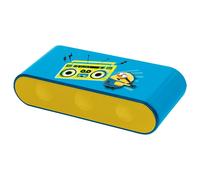 Enceinte Bluetooth Portable Les Minions