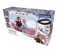 Enceinte Bluetooth portable Lexibook Frozen 2 Multicolore G