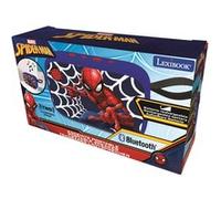 Enceinte Bluetooth portable Lexibook Spider-Man Multicolore G