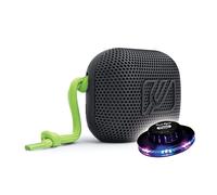 ENCEINTE BLUETOOTH PORTABLE M-360-BT - 5W - Bluetooth, Système mains-libres - 10m de portée - Couplage Stéréo - OVNI