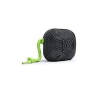 BMI Enceinte Bluetooth Portable Muse M-360-BT 5W mains-libres 10 m de portée couplage stéréo Noir