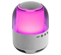 Mars Gaming Enceinte Bluetooth Msfloww Blanc