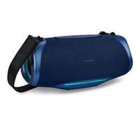 Medion Enceinte Bluetooth P61762 Bass Boost IPX7 Effets lumineux RGB