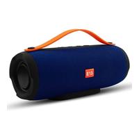 Enceinte Bluetooth Portable Mini E13 avec Radio FM et Subwoofer - Son de Qualité Supérieure et Longue Autonomie YONIS
