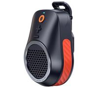 Enceinte Bluetooth Portable, Mini Haut-Parleur sans Fil Bluetooth 5.4 avec Bass Puissantes, Autonomie de 10H, Étanchéité IPX5 HD Stéréo Appel Mains Libres pour Voyage Extérieur