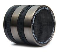 Enceinte Bluetooth portable Mini Super Bass - Mini Super Bass - Sans fil - Noir