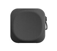 Sudio Enceinte Bluetooth Portable F2 – Multipairage 20W Micro IPX7 – Noir