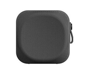 Enceinte Bluetooth Portable Multipairage F2 Noir
