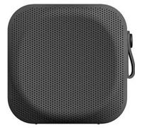 Sudio Enceinte Bluetooth Portable F2 – Multipairage 20W Micro IPX7 – Noir