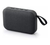 Enceinte Bluetooth Portable Muse M 309 BT Gris et Noir