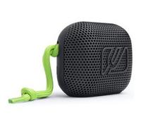 ENCEINTE BLUETOOTH PORTABLE M-360-BT - Noir - 5W - Bluetooth - Système mains-libres - 10m de portée - Couplage Stéréo