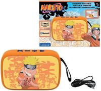 Enceinte Bluetooth Portable Naruto
