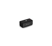 MARSHALL EMBERTON II - Enceinte portable sans fil - 30h d'autonomie - Bluetooth - Steel Edition