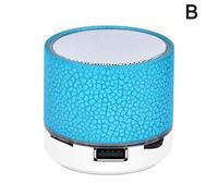 Enceinte Bluetooth portable rechargeable Mini Super Phone Bass Royaume-Uni
