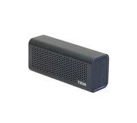 Enceinte Bluetooth Portable Rechargeable NFC Support Carte TF Ultra Compacte Noir