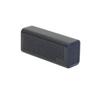 Enceinte Bluetooth Portable Rechargeable NFC Support Carte TF Ultra Compacte Or