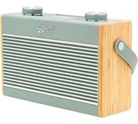 Enceinte Bluetooth portable Roberts Rambler Max Bleu ciel