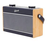 Enceinte Bluetooth portable Roberts Rambler Max Bleu marin