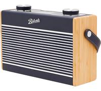 Enceinte Bluetooth portable Roberts Rambler Max Bleu marin