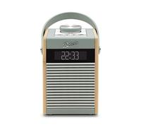 Enceinte Bluetooth portable Roberts Rambler Midi Bleu ciel