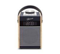 Enceinte Bluetooth portable Roberts Rambler Midi Bleu marin