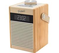 Enceinte Bluetooth portable Roberts Rambler Midi Crème