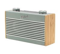 Rambler UNO Radio Portable Dab+/FM/Bluetooth Bleu Ciel