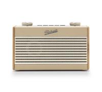 Roberts Radio DAB Rambler Uno – Pastel crème