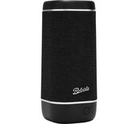 Enceinte Bluetooth portable Roberts Reunion Noir