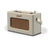Roberts Radio portable Revival Uno BT Bluetooth FM/DAB/DAB+ Double alarme