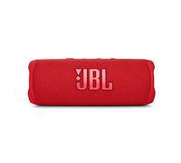 Enceinte Bluetooth portable Rouge Flip 6 JBL