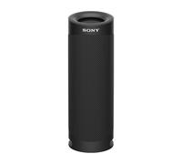 Enceinte Bluetooth portable SONY SRS-XB23 - Noir