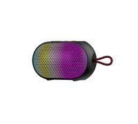 Enceinte sans fil Sounarc XR3 Mini 5W IPX5 Protable Bluetooth Noir