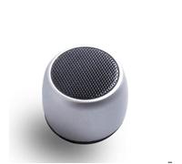 Enceinte Bluetooth Portable - SoundCore - Mini - Blanc - Sans fil - Bluetooth
