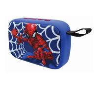 Enceinte bluetooth portable spider-man multicolore TU