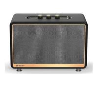 Enceinte Bluetooth Portable - TRACER M45 - 45 W - Noir - Multicolore - Sans fil