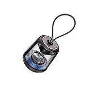 Enceinte Bluetooth Portable TWS Son Surround Effet Lumineux Batterie Longue Durée