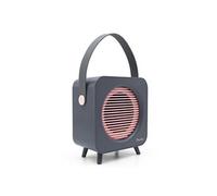 Enceinte Bluetooth Portable TWS Stéréo Mains-Libres Etanche Cadeau Original Rose