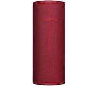 Enceinte Bluetooth portable Ultimate Ears Boom 3 Rouge Rouge G