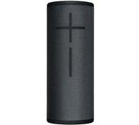 Enceinte Bluetooth portable Ultimate Ears MegaBoom 3 Noir Noir nuit, Noir G