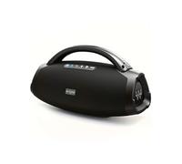 Enceinte Bluetooth portable W-KING 200W RMS - Noir