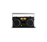 We Are Rewind Enceintes Bluetooth portables Blaster Curtis