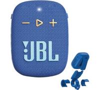 Enceinte bluetooth portable Wind 3S bleu JBL