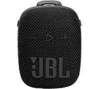 Enceinte bluetooth portable Wind 3S noir JBL