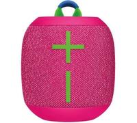 Enceinte bluetooth portable WONDERBOOM 3 Ultimate Ears, son surround 360°, basses puissantes, IP67 étanche extérieur